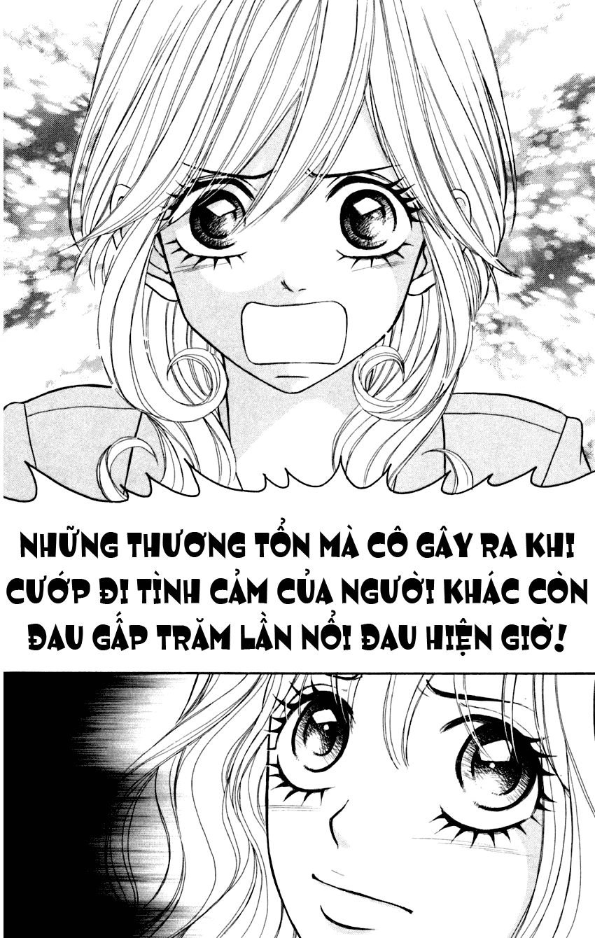 Switch Girl Chapter 14 - 16