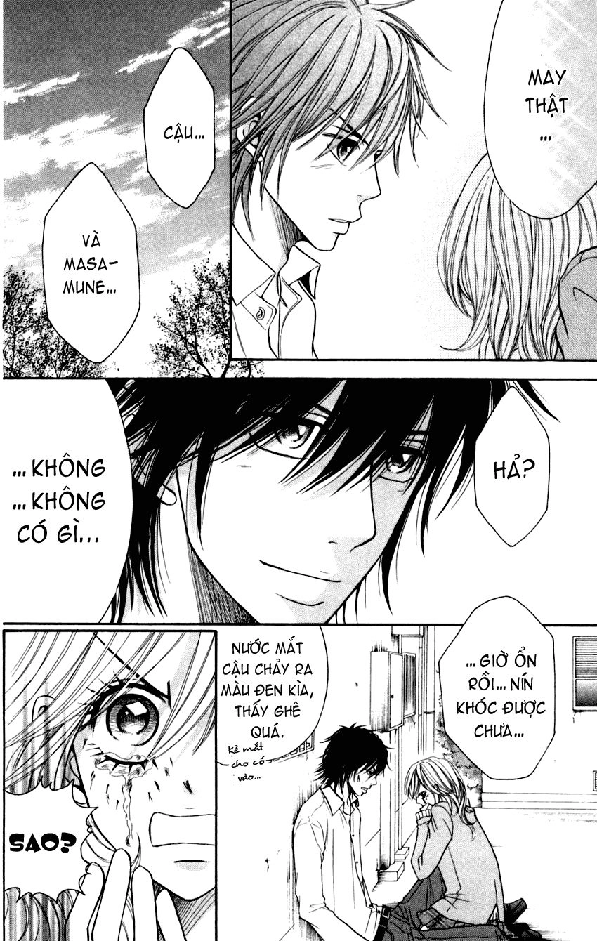 Switch Girl Chapter 14 - 20