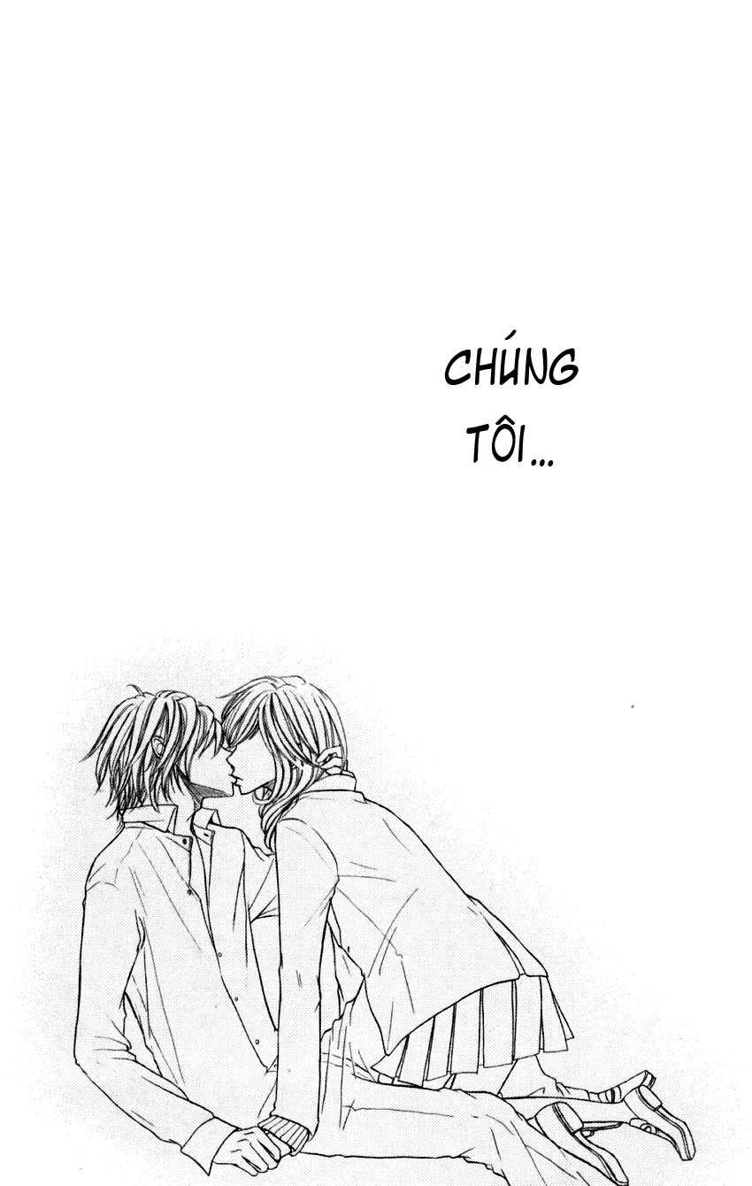 Switch Girl Chapter 14 - 22