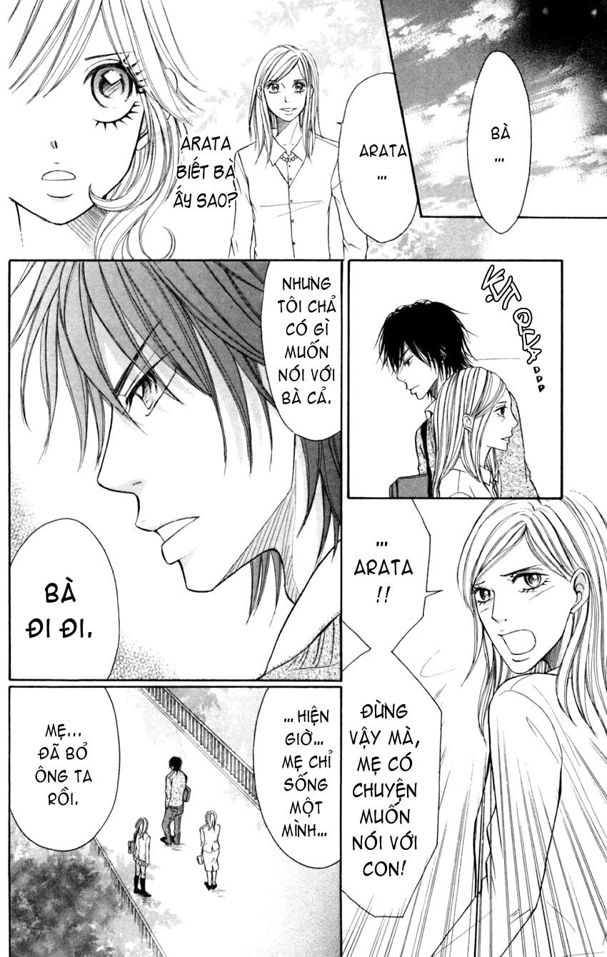 Switch Girl Chapter 15 - 14