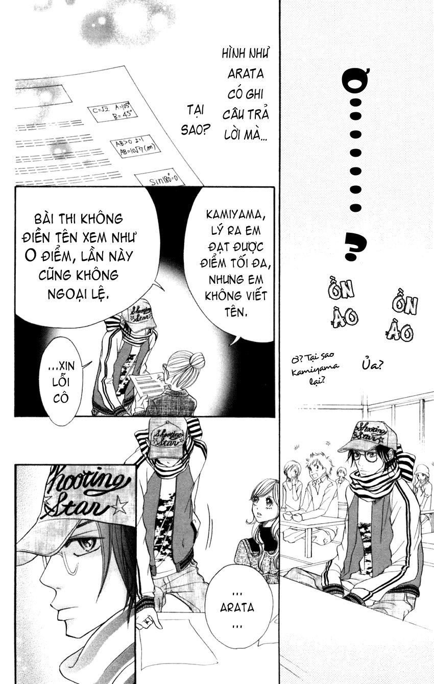 Switch Girl Chapter 16 - 7