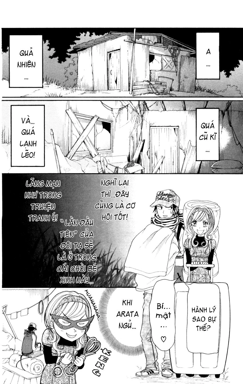 Switch Girl Chapter 16 - 9