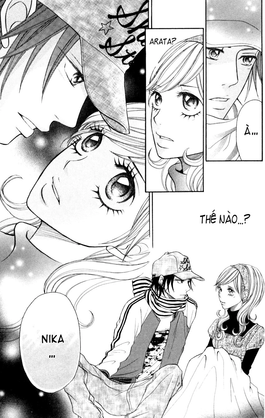 Switch Girl Chapter 16 - 14