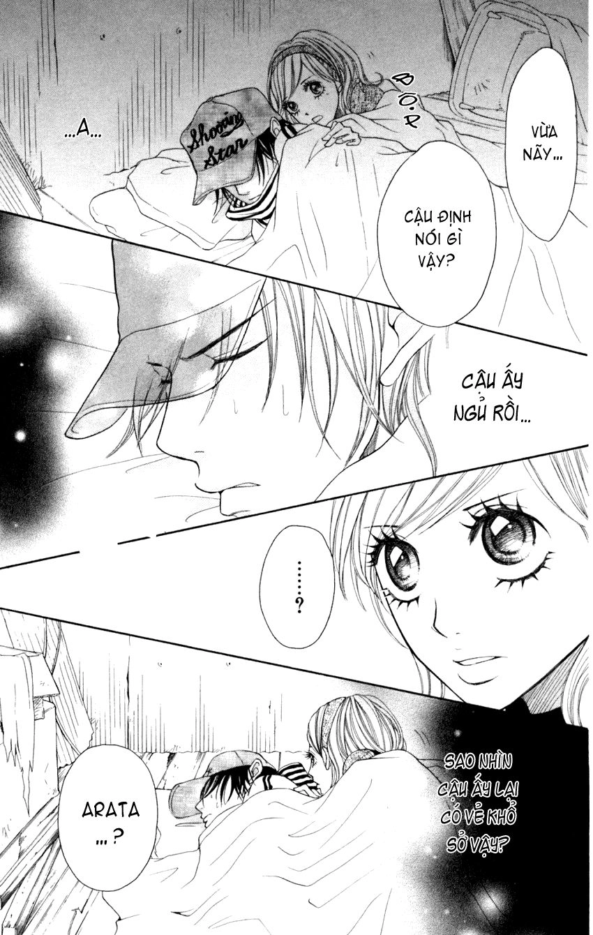 Switch Girl Chapter 16 - 16