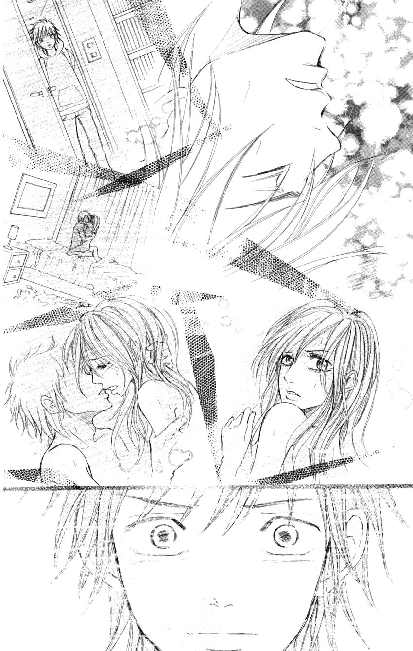 Switch Girl Chapter 16 - 17