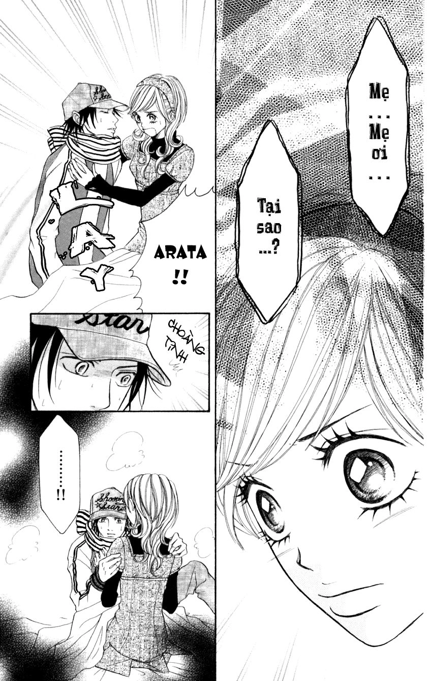 Switch Girl Chapter 16 - 18