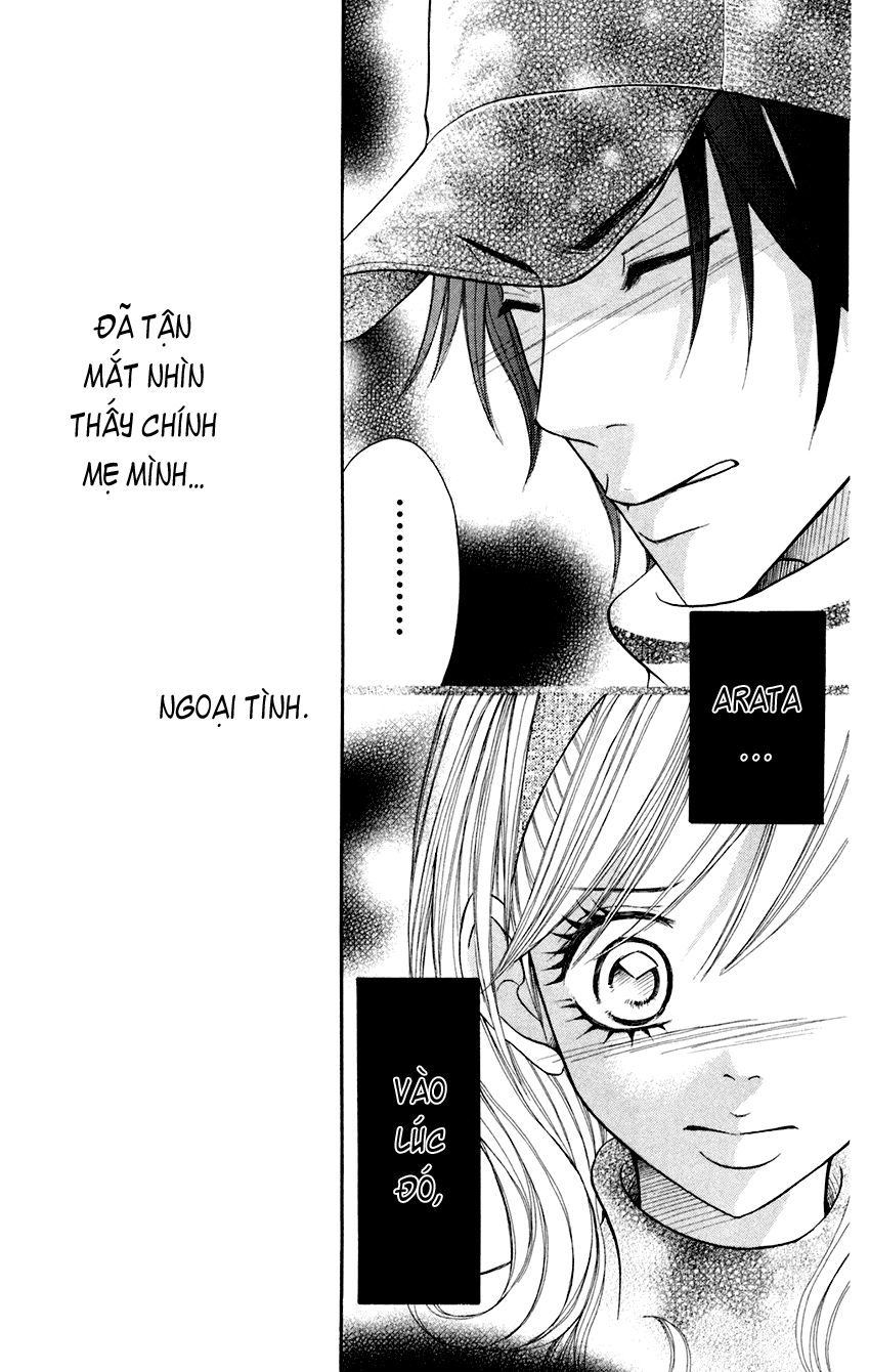 Switch Girl Chapter 18 - 4