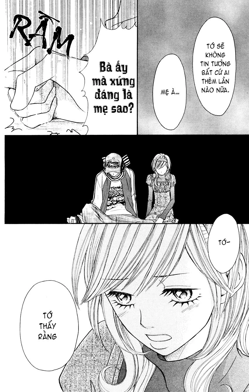 Switch Girl Chapter 18 - 9