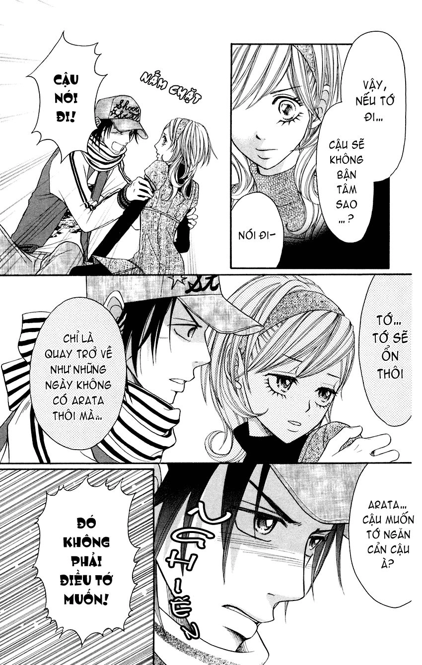 Switch Girl Chapter 18 - 12