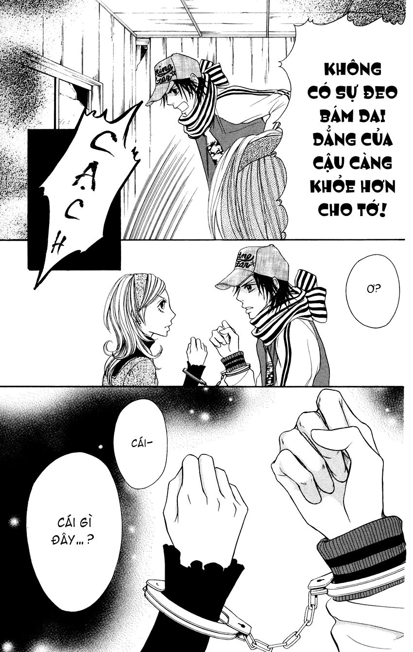 Switch Girl Chapter 18 - 14