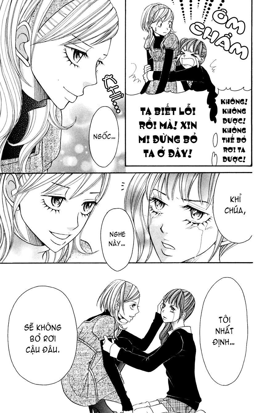 Switch Girl Chapter 18 - 18