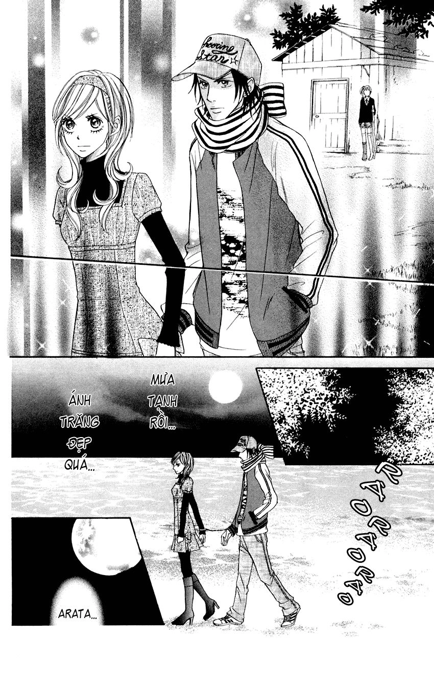 Switch Girl Chapter 18 - 21