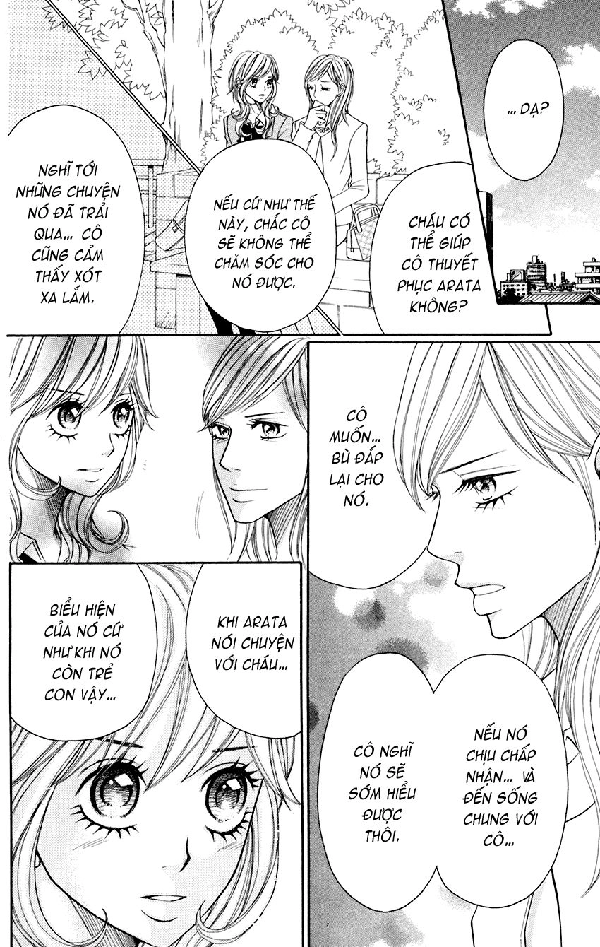 Switch Girl Chapter 18 - 23