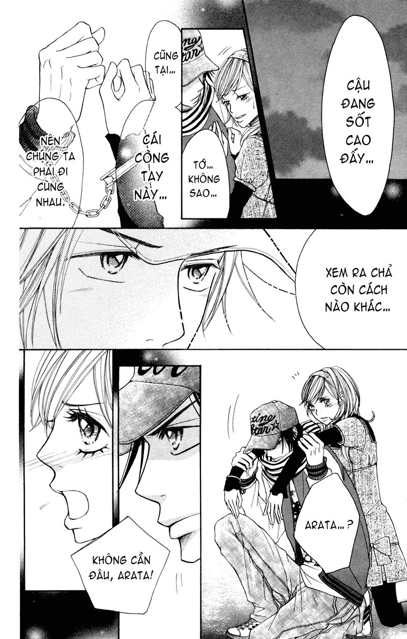 Switch Girl Chapter 19 - 10