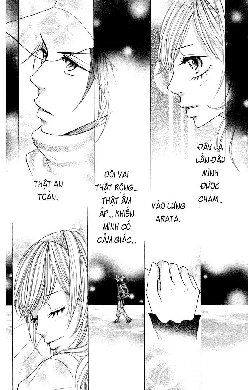 Switch Girl Chapter 19 - 12