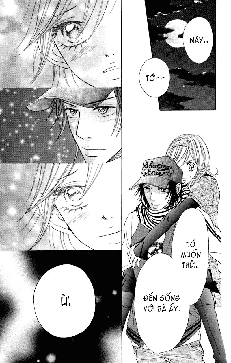 Switch Girl Chapter 19 - 13