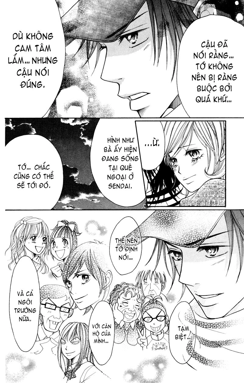 Switch Girl Chapter 19 - 14