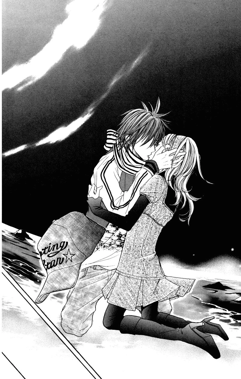 Switch Girl Chapter 19 - 18