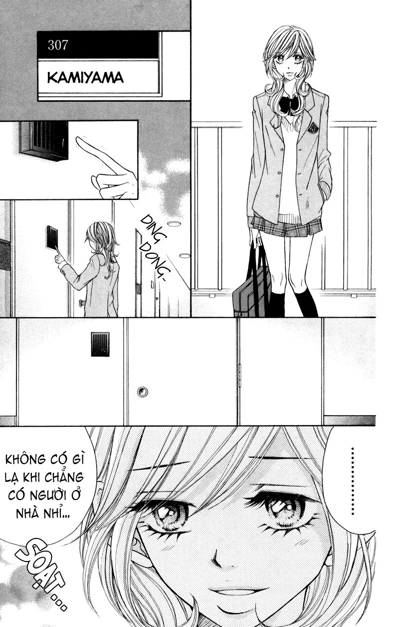 Switch Girl Chapter 19 - 23