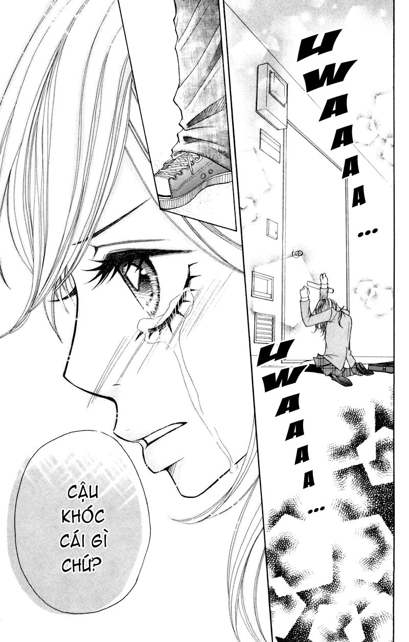 Switch Girl Chapter 19 - 27