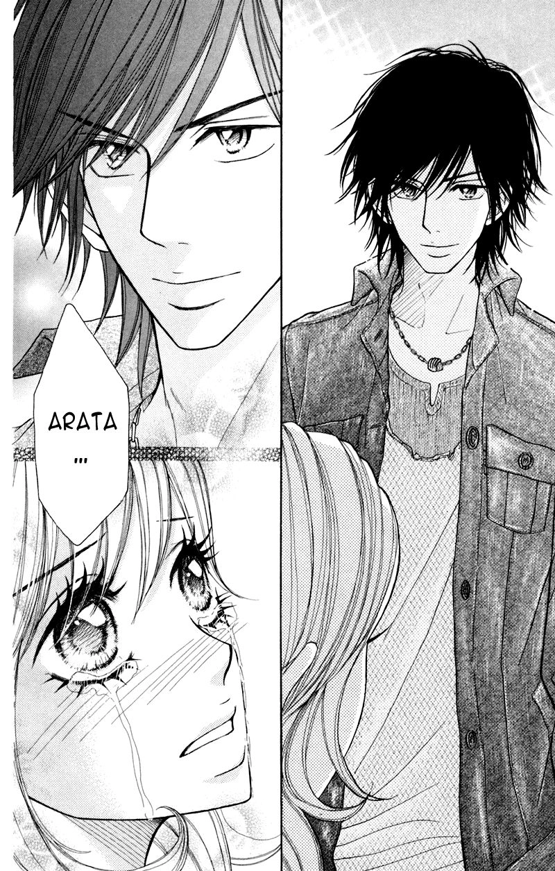 Switch Girl Chapter 19 - 28