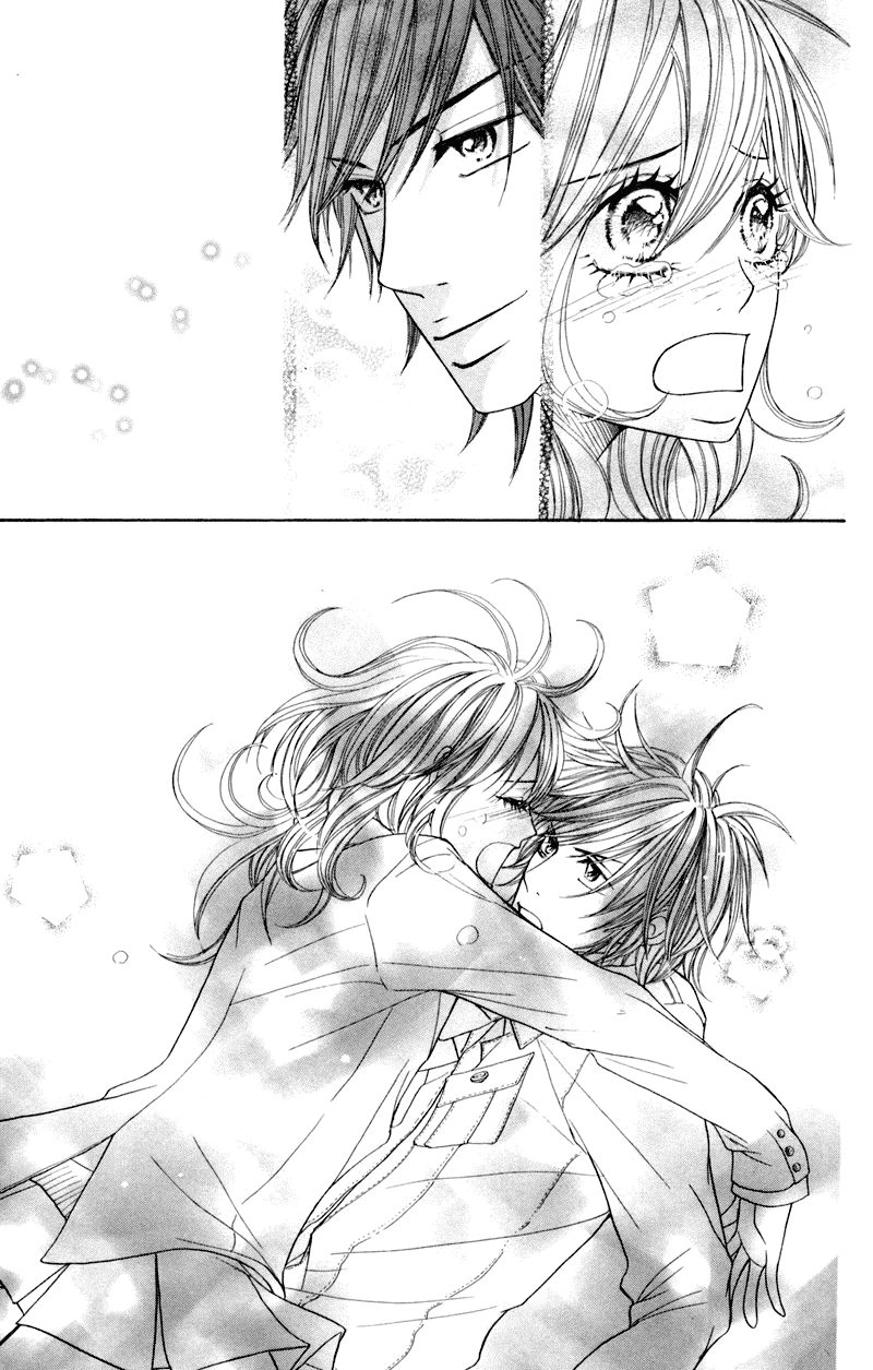 Switch Girl Chapter 19 - 31