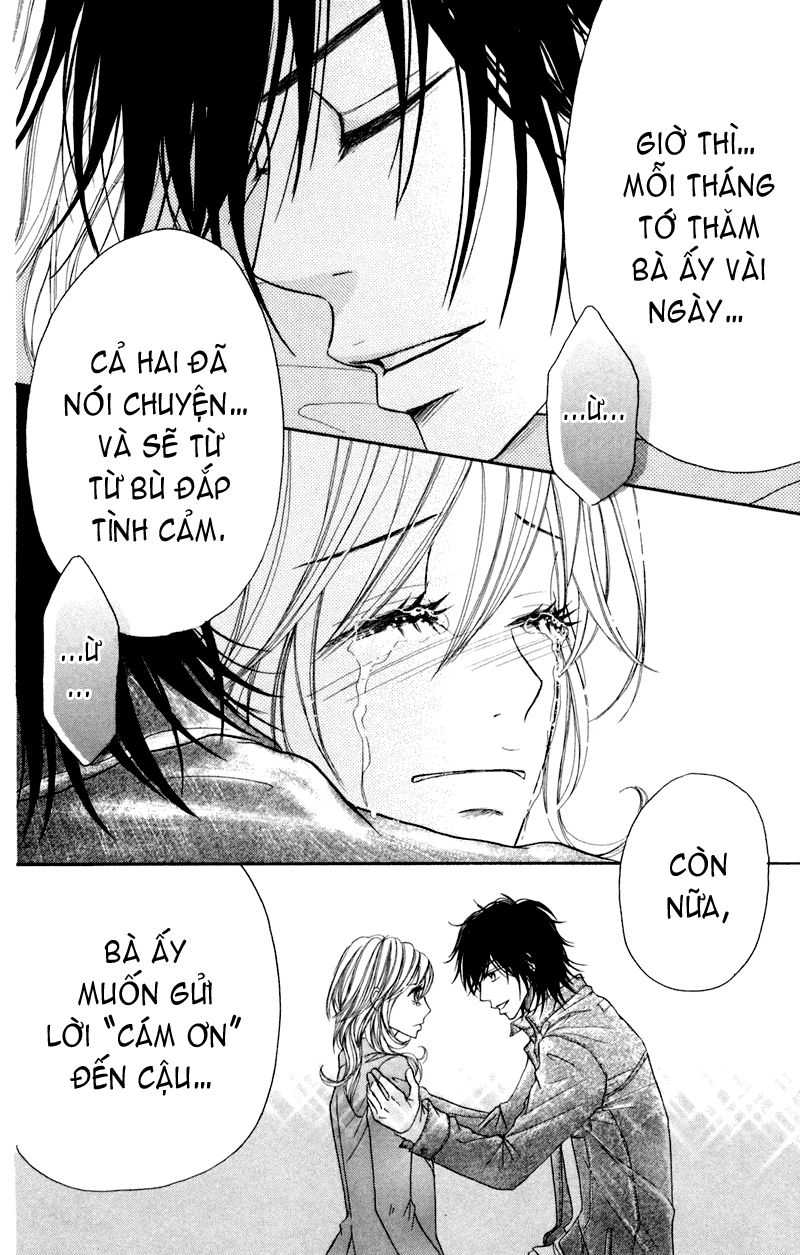 Switch Girl Chapter 19 - 32