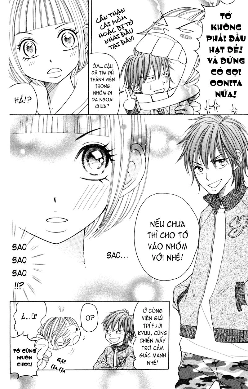 Switch Girl Chapter 20 - 7