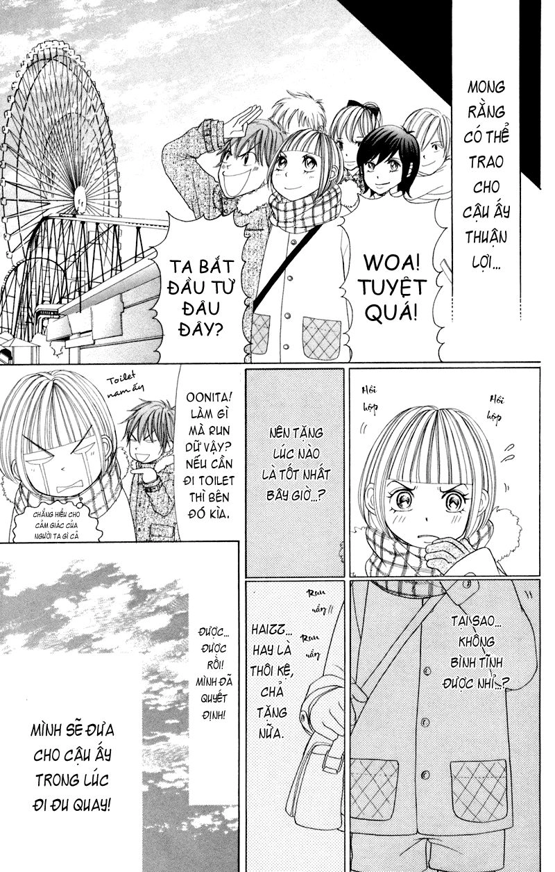 Switch Girl Chapter 20 - 10