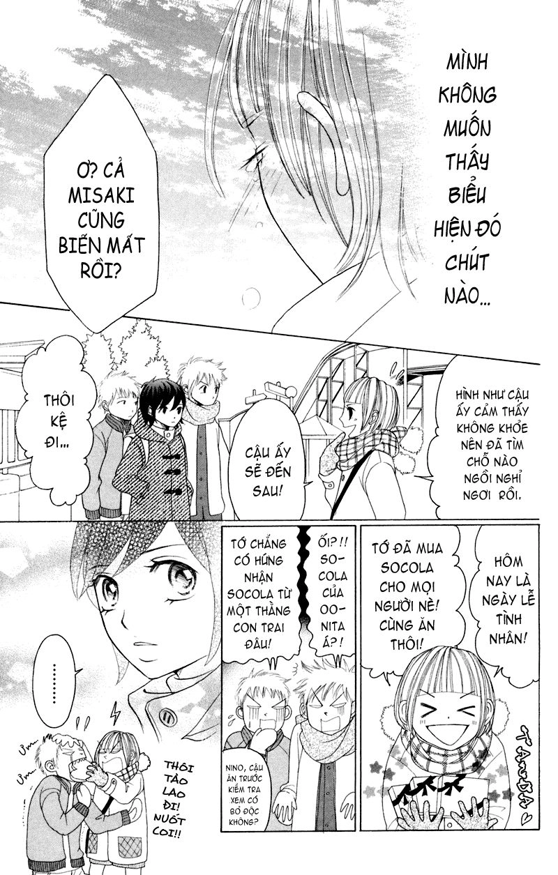 Switch Girl Chapter 20 - 16
