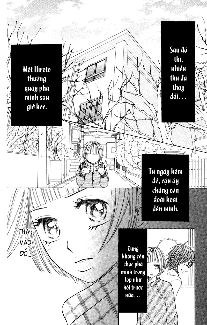 Switch Girl Chapter 20 - 17