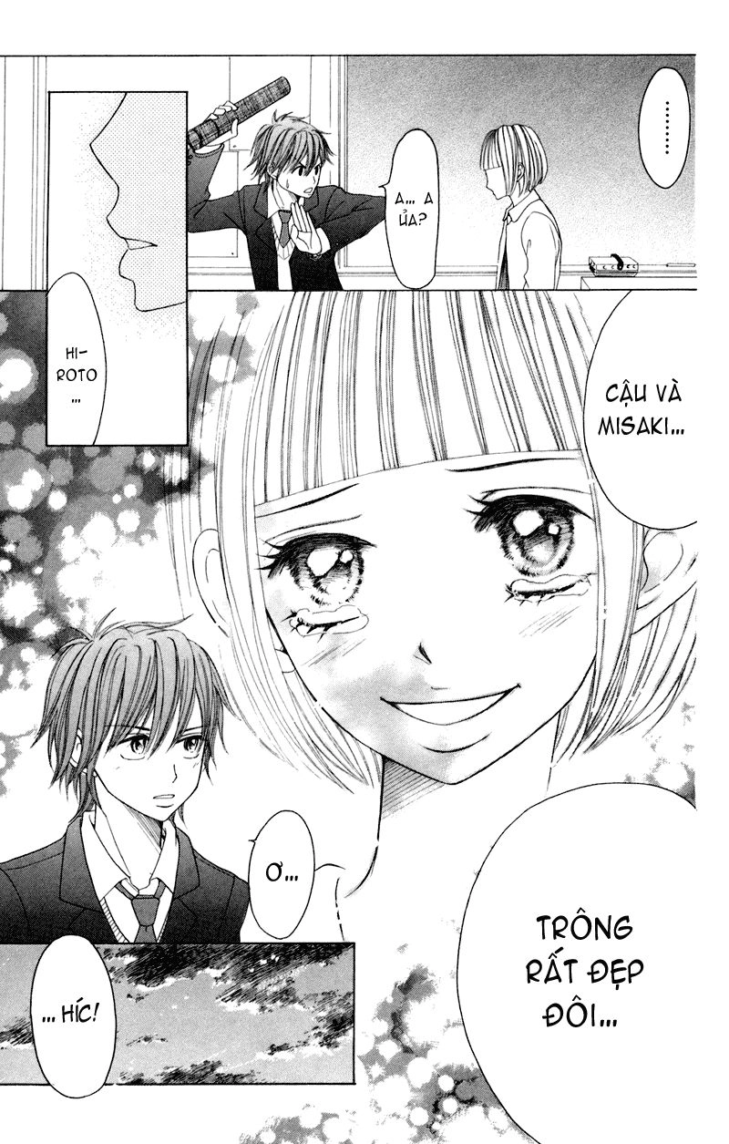 Switch Girl Chapter 20 - 22