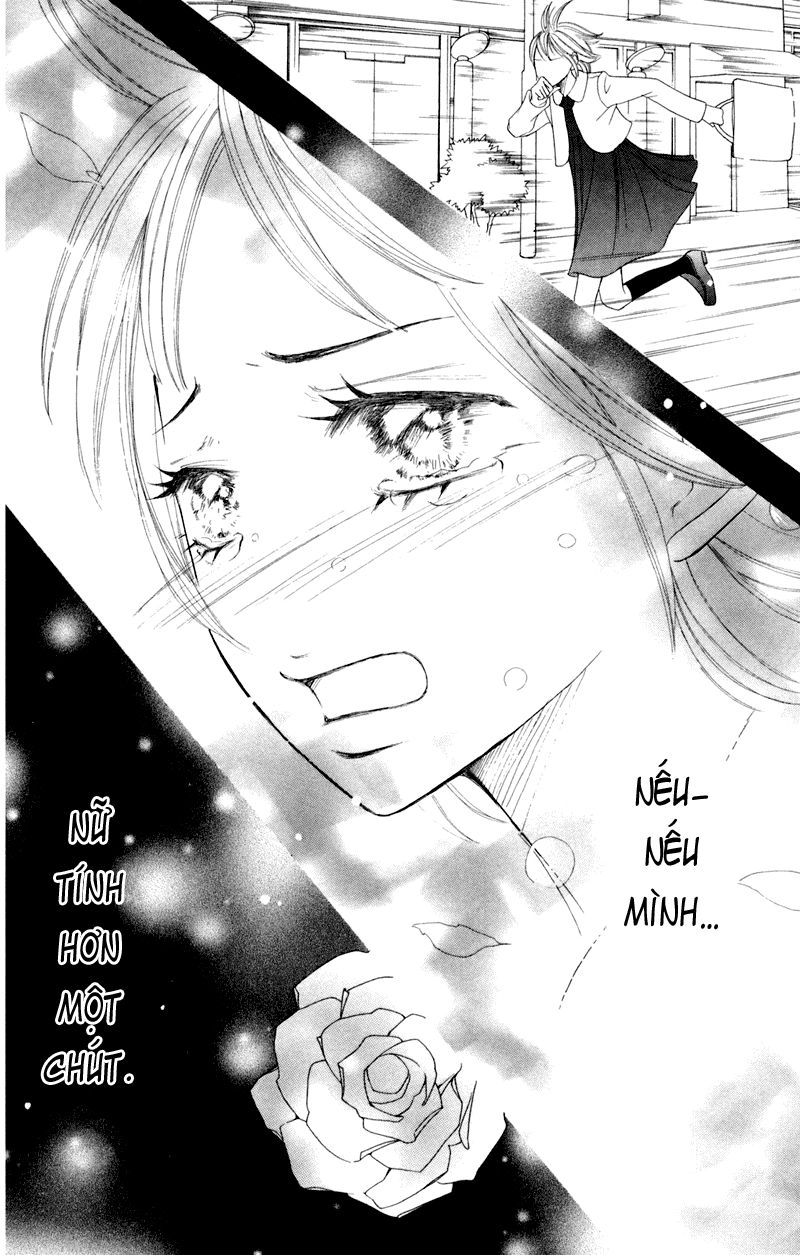 Switch Girl Chapter 20 - 23