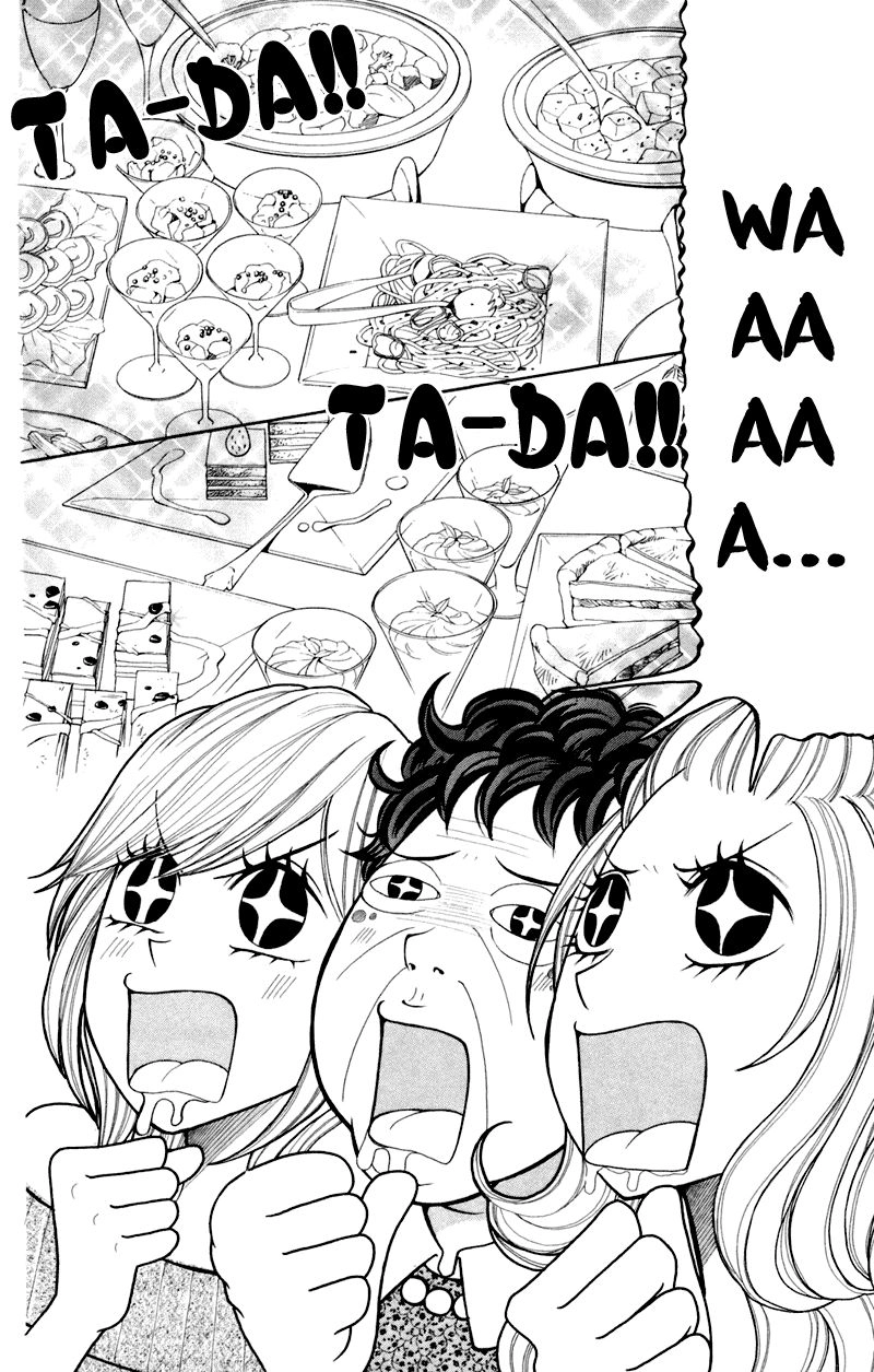 Switch Girl Chapter 21 - 16