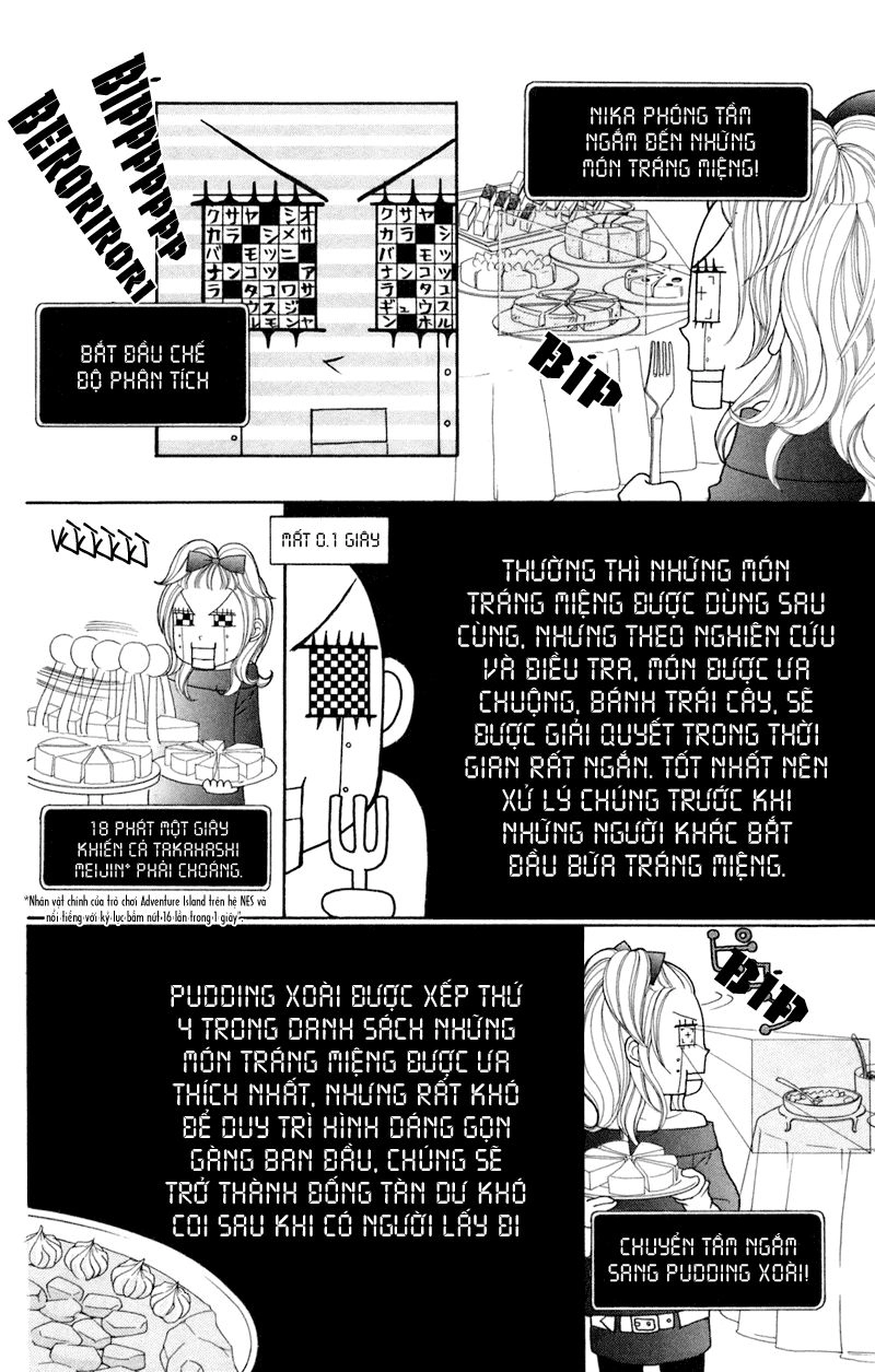 Switch Girl Chapter 21 - 18