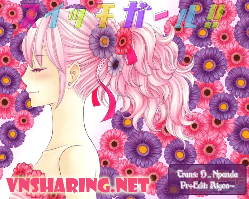 Switch Girl Chapter 22 - 1