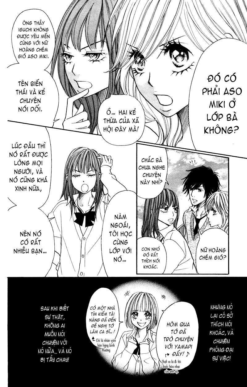 Switch Girl Chapter 22 - 10