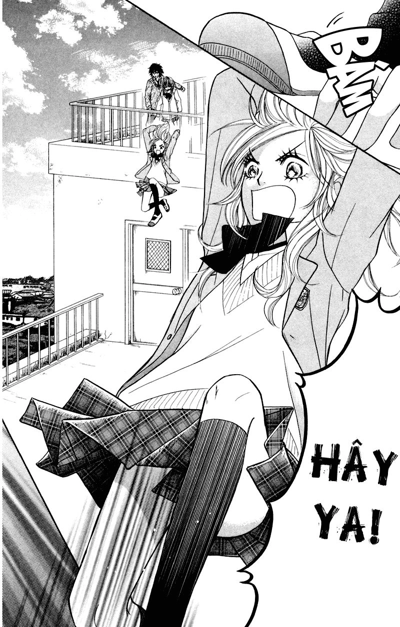 Switch Girl Chapter 22 - 12