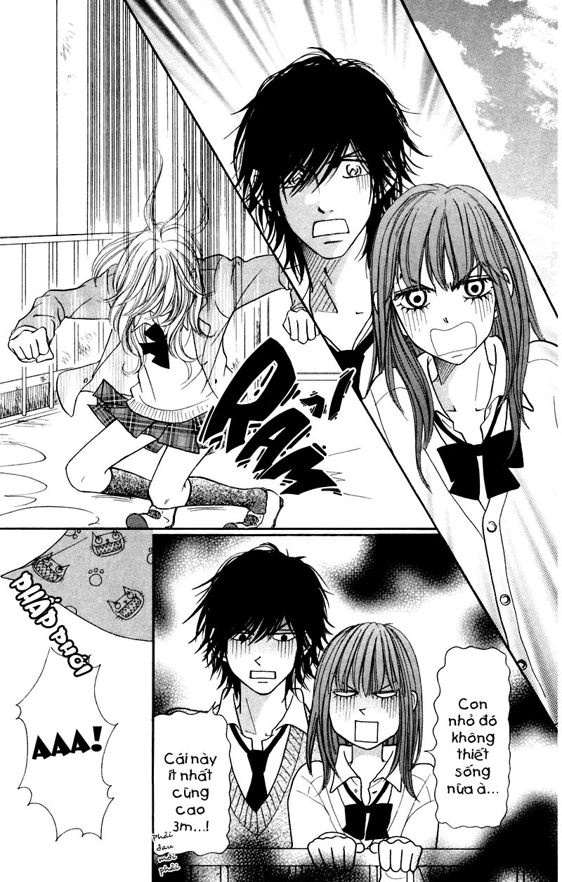 Switch Girl Chapter 22 - 13