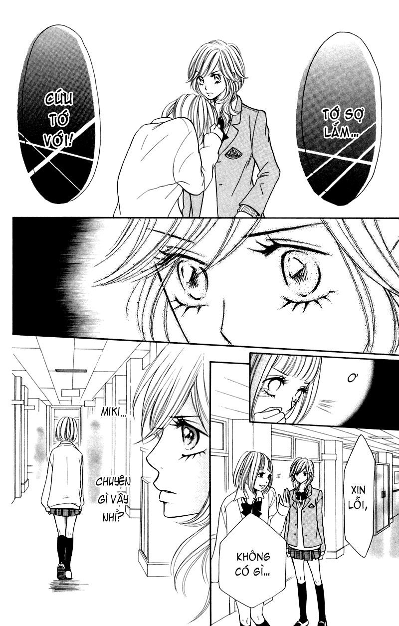 Switch Girl Chapter 22 - 20