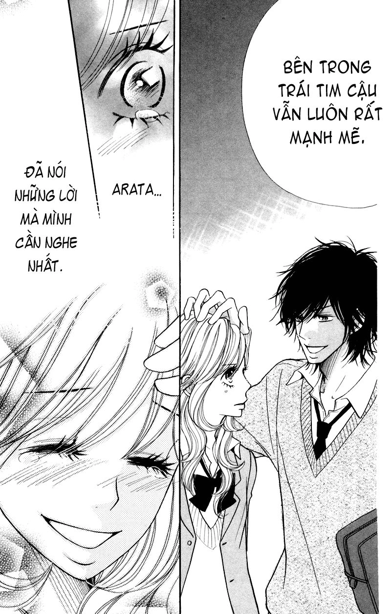 Switch Girl Chapter 22 - 23