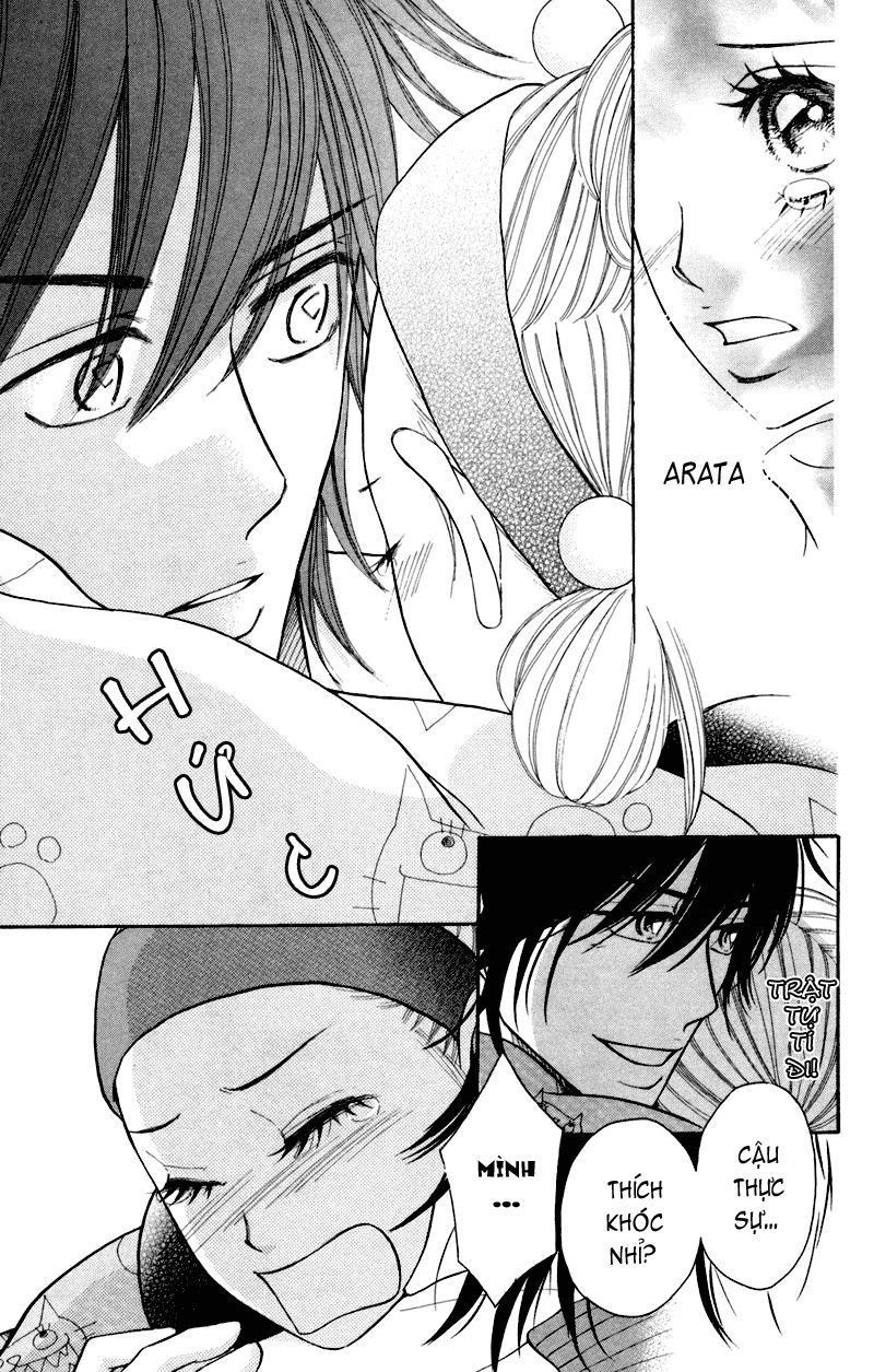 Switch Girl Chapter 23 - 14