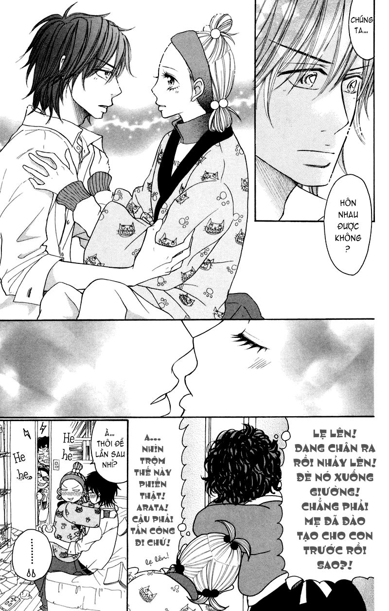 Switch Girl Chapter 23 - 16