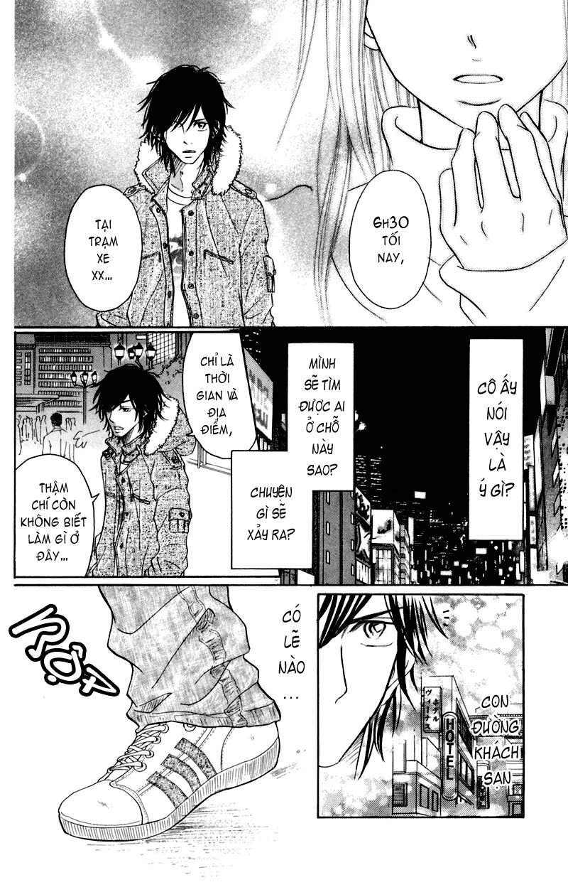 Switch Girl Chapter 23 - 19