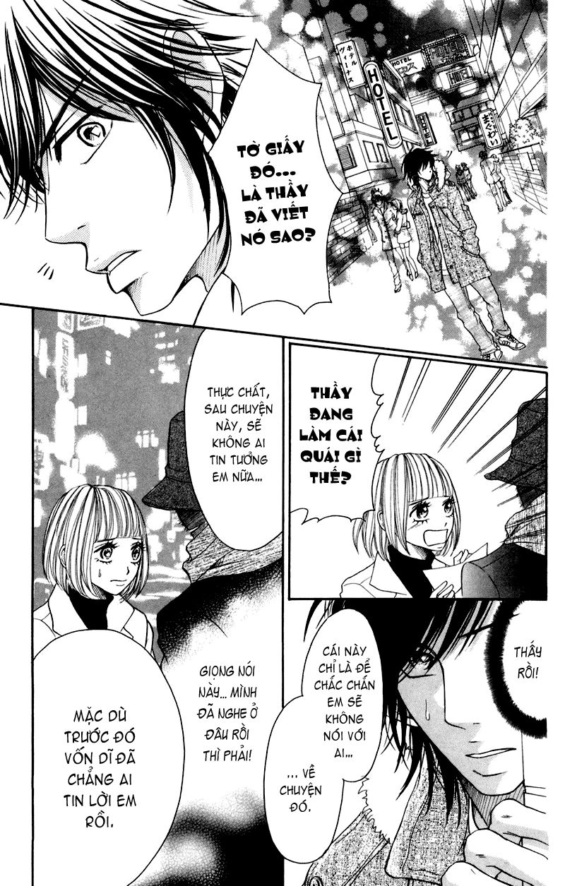 Switch Girl Chapter 23 - 20