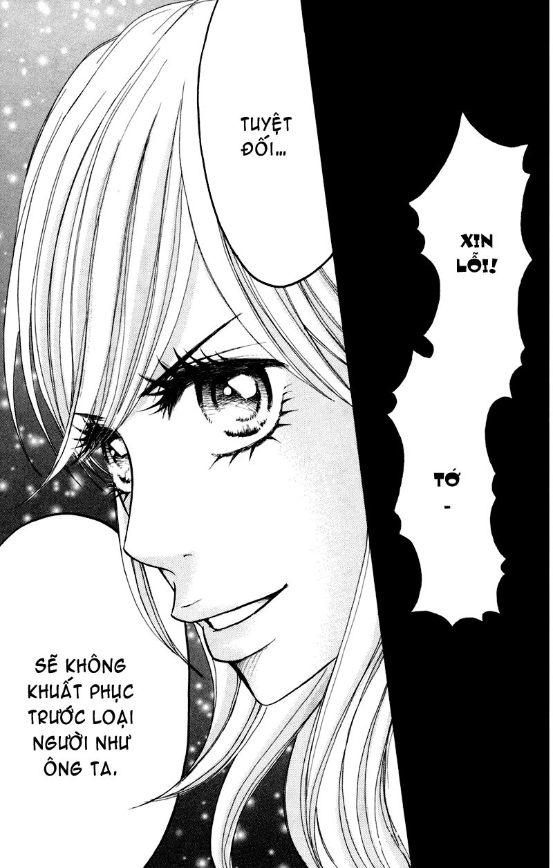 Switch Girl Chapter 23 - 26