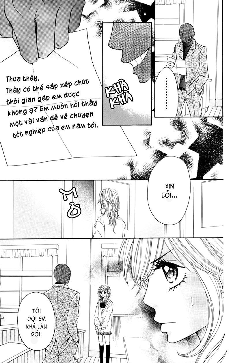 Switch Girl Chapter 24 - 4