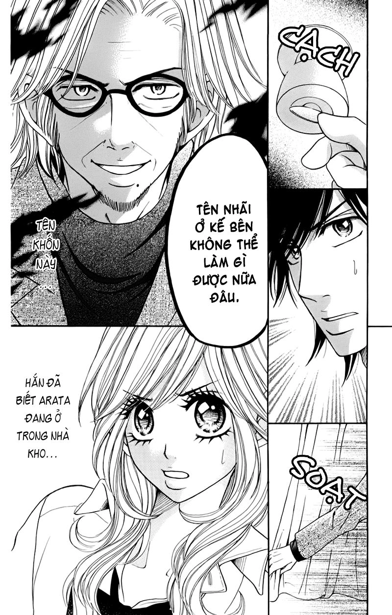 Switch Girl Chapter 24 - 7