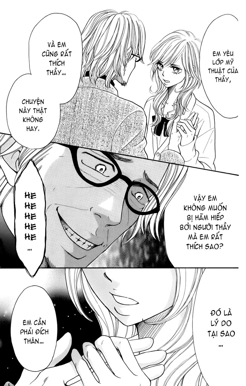 Switch Girl Chapter 24 - 10