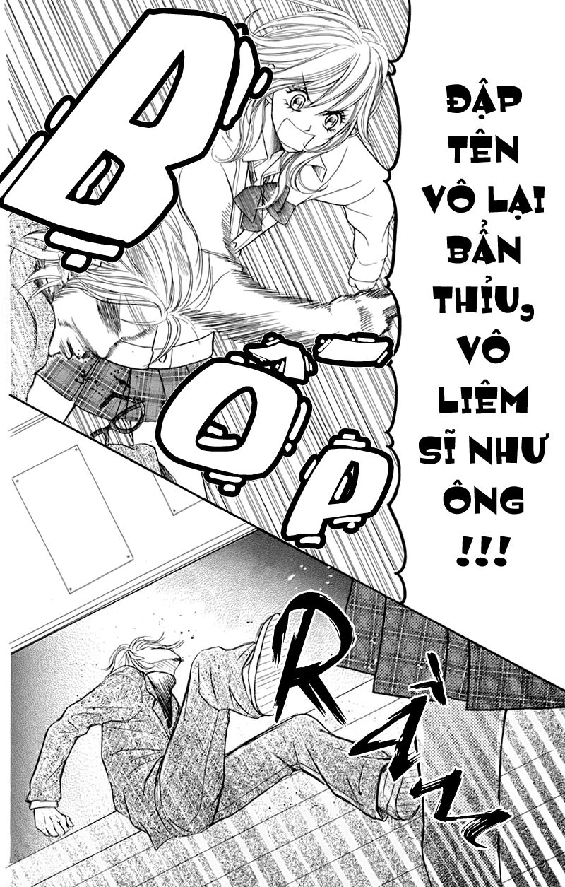 Switch Girl Chapter 24 - 11